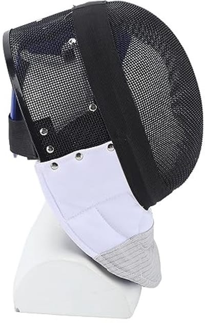 Dailygoods- Standaardmasker Betrouwbare Bescherming - Antireflectieoppervlak - Lichtgewicht - Metalen Gaas - Waterdichte Voering - CE350N Normen - Schermmasker