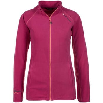 Fleece Jack Peak Mountain Blouson polaire femme AFONE