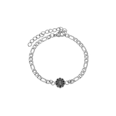 iXXXi Jewelry-Party-Zilverkleurig-Dames Armband