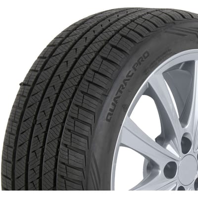 Vierseizoenenbanden VREDESTEIN Quatrac PRO 255/45R18 103Y XL
