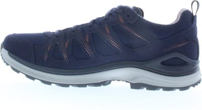 LOWA - innox evo ii gtx ws - Wandelschoen low dames