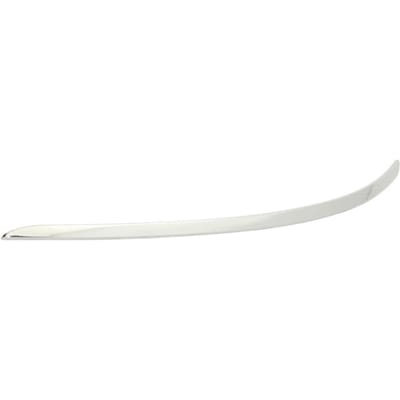 Sierlijst/beschermstrip, bumper BLIC 5703-05-3508923P links