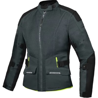 Motorjack voor dames Ixon M-NJord