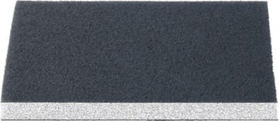 Klingspor Schuurpapier Schuurspons 125 x 96 x 12,5 mm - K120, 1 Rol