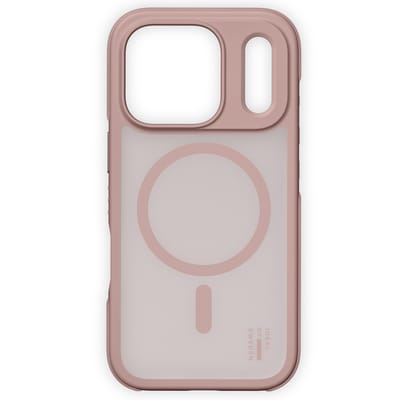 iDeal of Sweden Bumper Case geschikt voor MagSafe geschikt voor iPhone 17 Pro Max - Blush Pink