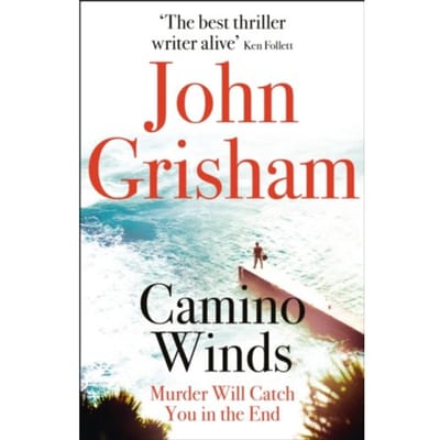 Camino Winds - John Grisham
