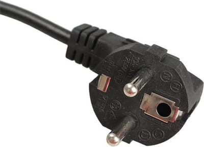 AC LINE (EUROPE STANDAARD) VOOR MAX G30 Voedingskabel / Oplaadkabel