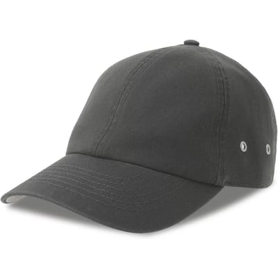 Atlantis Headwear Action-S Cap AT692 - Dark Grey - One size