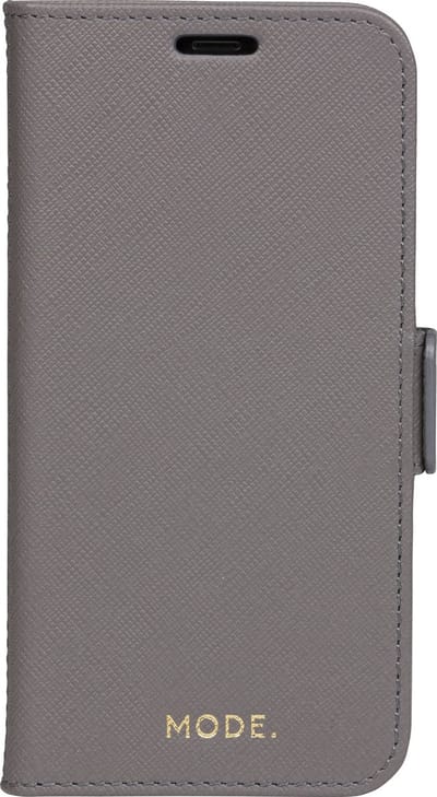 Dbramante1928 - Milano Wallet iPhone 11 Pro / X / Xs - grijs