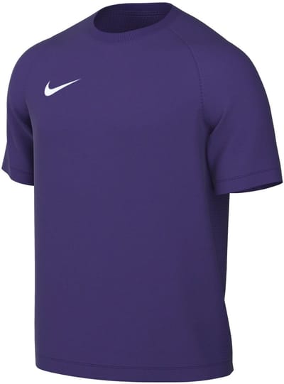 Nike Team T-shirt Heren Dri-FIT Park VIII Paars - Maat XS