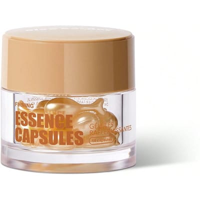 SlowSunday Verstevigende Essense Capsules