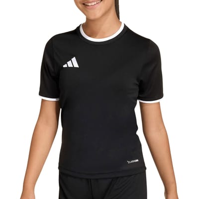 Adidas Entrada 26 Shirt Junior - Maat 176