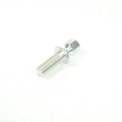 Vis auto-cassante pour moto Yamaha 125 TDR 90109-080G5 90109-08196 M8x1.25 Neuf