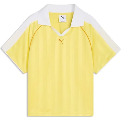 T-shirt dames Puma T7