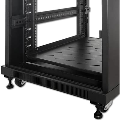Qoltec Rack Brake wielset |   4 pc's