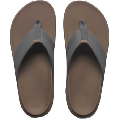 Reef Slippers the raglan cj4020 / bruin