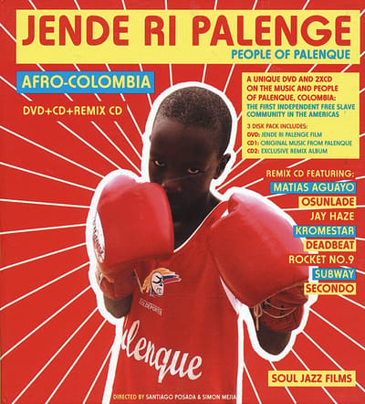 Jende Ri Palenge