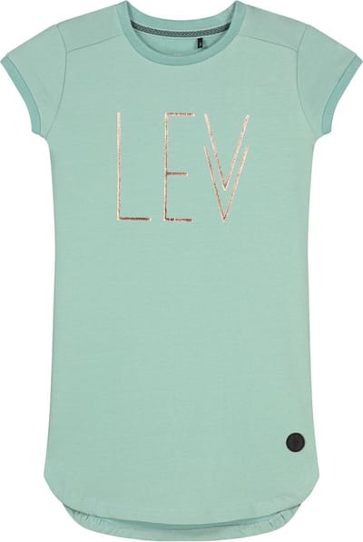 Levv jurkje Gaia soft mist