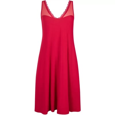 Korte Jurk Lisca Babydoll ROXANNE