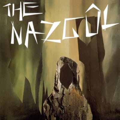 Nazgul - The Nazgul (LP)