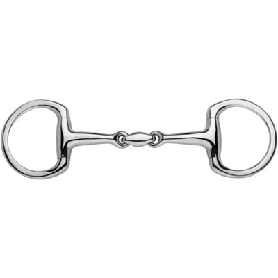 Paardenbitten Sprenger olive double brisure