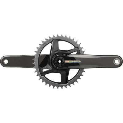Pedalen Sram Force D2 1X Dub DM
