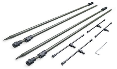 Mivardi Session Umbrella XL Hardcore Stabilization Kit