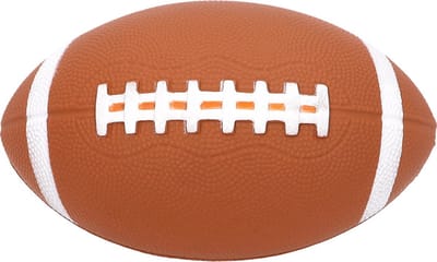 Boland - American football - Kinderen en volwassenen - Unisex - American Football-speler - Sport- Amerika