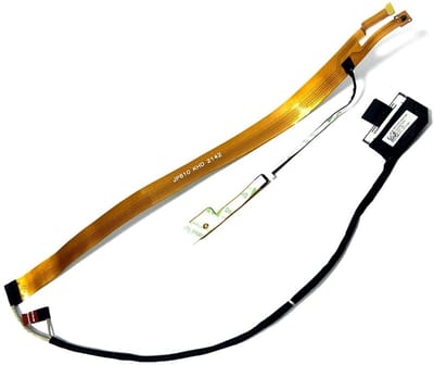 Dailygoods - Webcam Kabel voor Lenovo ThinkPad P16 Gen 1 en 2