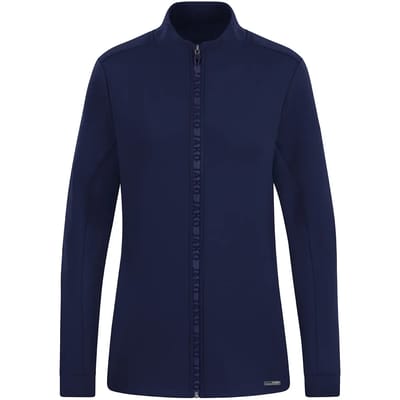 Jako Pro Casual Trainingsvest Dames - Marine | Maat: 34