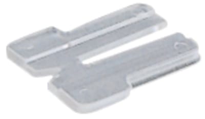 Makita 415524-7 | ANTI SPLINTERPLAATJE
