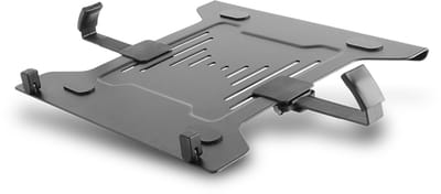ICY BOX Laptop tray Geschikt voor serie: Universeel Zwart