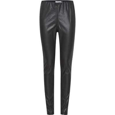 ICHI IHCOMANO LE2 Dames Legging - Maat 38