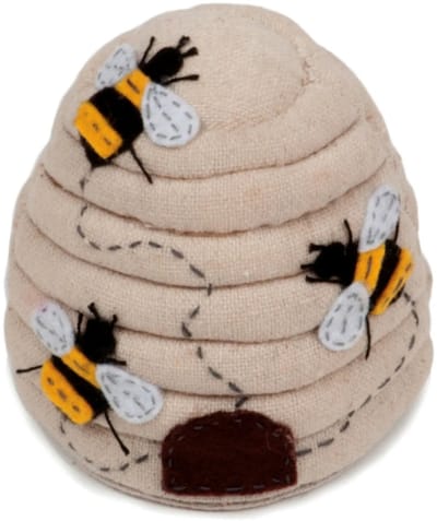 Hobby Gift speldenkussen