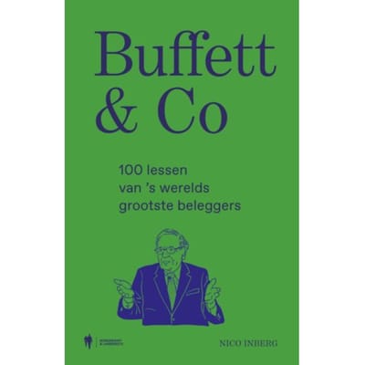 Buffett & Co - Nico Inberg