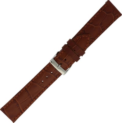 Morellato PMY041BOLLE20 XL Horlogeband - 20 mm