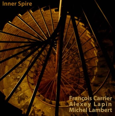 Inner Spire