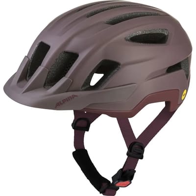 Koptelefoon Alpina Paranus MIPS
