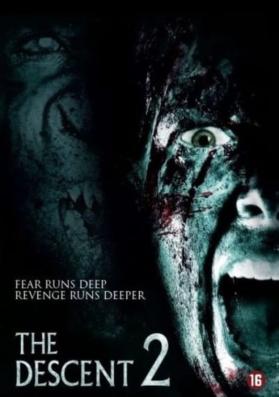 Dvd - Descent 2