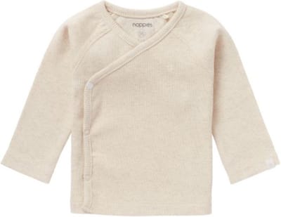 Noppies Nanyuki Baby Unisex T-shirt - Maat 62