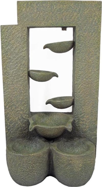 Ubbink - AcquaArte - Bern - waterornament