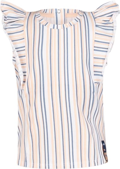 Jill-Stripe AOP-80