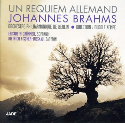 Ein Deutsches Requiem