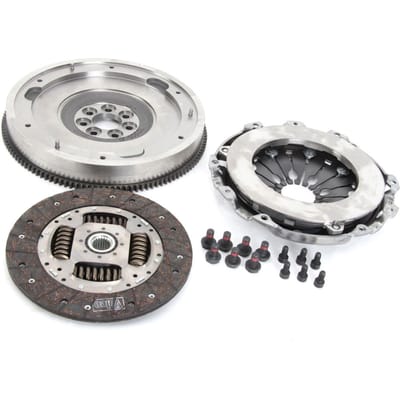 Koppelingsset VALEO HEC 835014