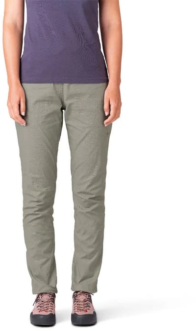 Rafiki Shiva Lt Broek Grijs 34 Vrouw