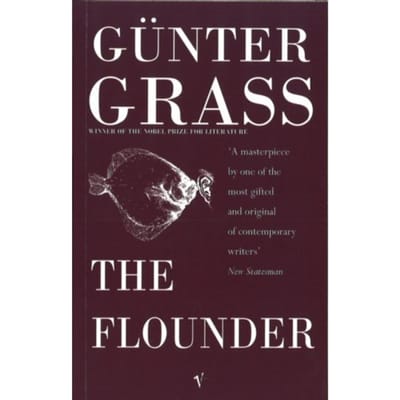 The Flounder - Gunter Grass