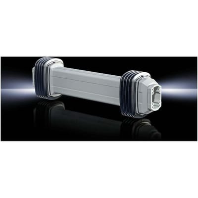 Rittal CP 6212.120 Draagarm Aluminium 1 stuk(s) Piece