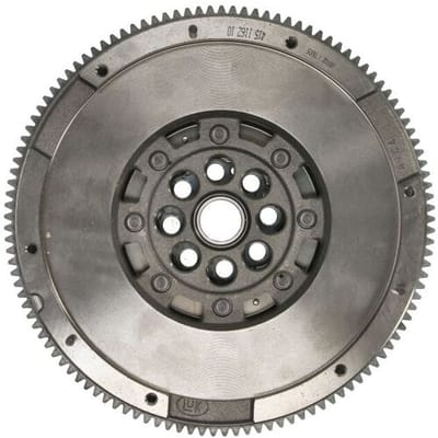 Dubbelmassa vliegwiel Schaeffler LUK 415 1162 10