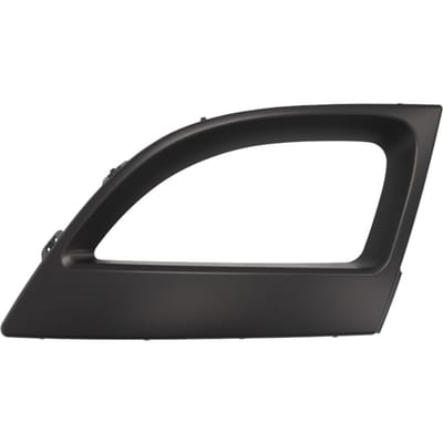 Ventilatierooster, bumper BLIC 5510-00-6046991PP links
