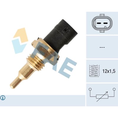 Temperatuursensor FAE 33925